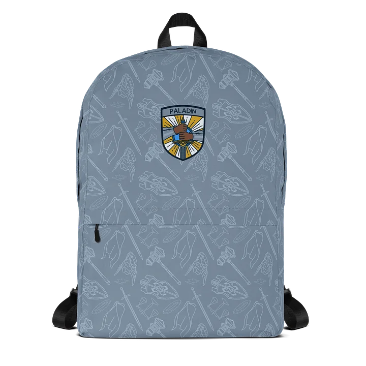 Paladin Backpack product image (1)