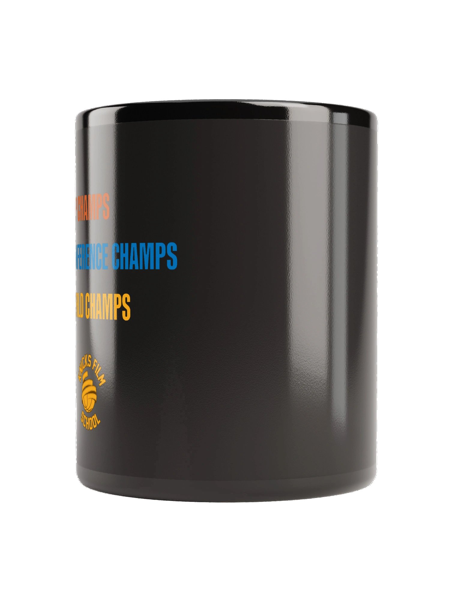 Champions Mug product image (3)