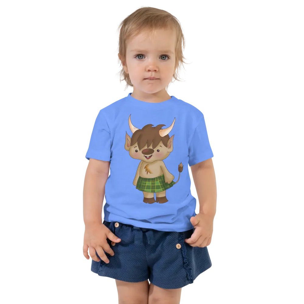 Toddler's Kooblin Tee product image (31)