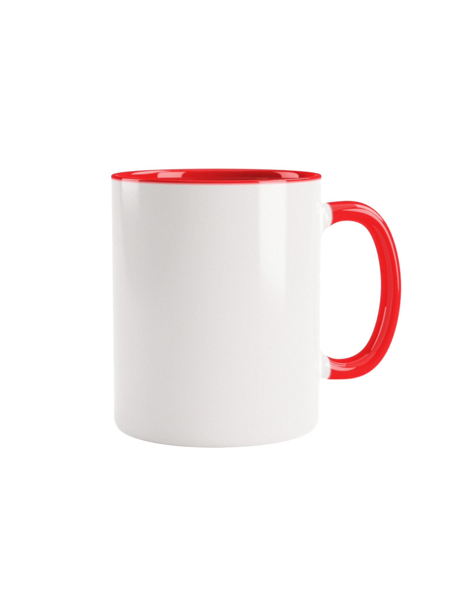 SRE Two Tone Mug product image (4)