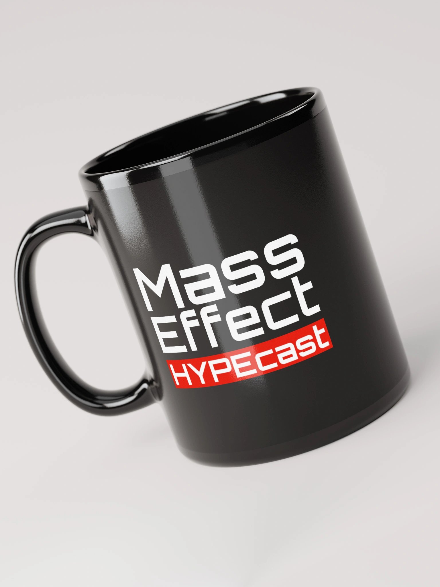 Mass Effect HYPEcast Mug product image (4)