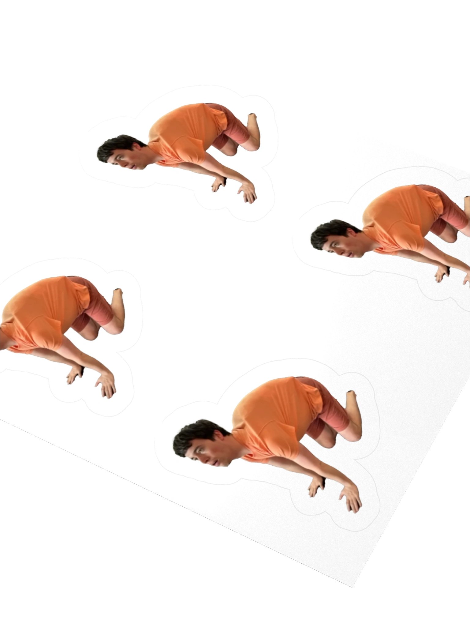 Zumel Sticker product image (8)