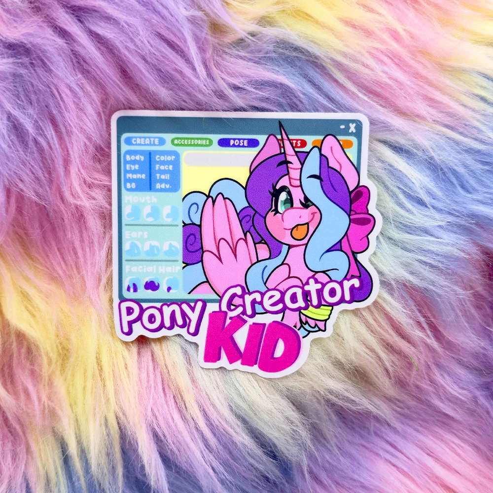 Computer Nostalgia | Sticker Set product image (3)