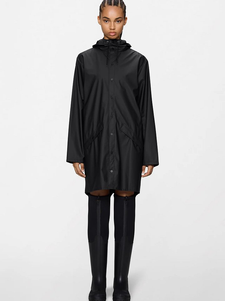 Women's Rains Long Jacket product image (2)