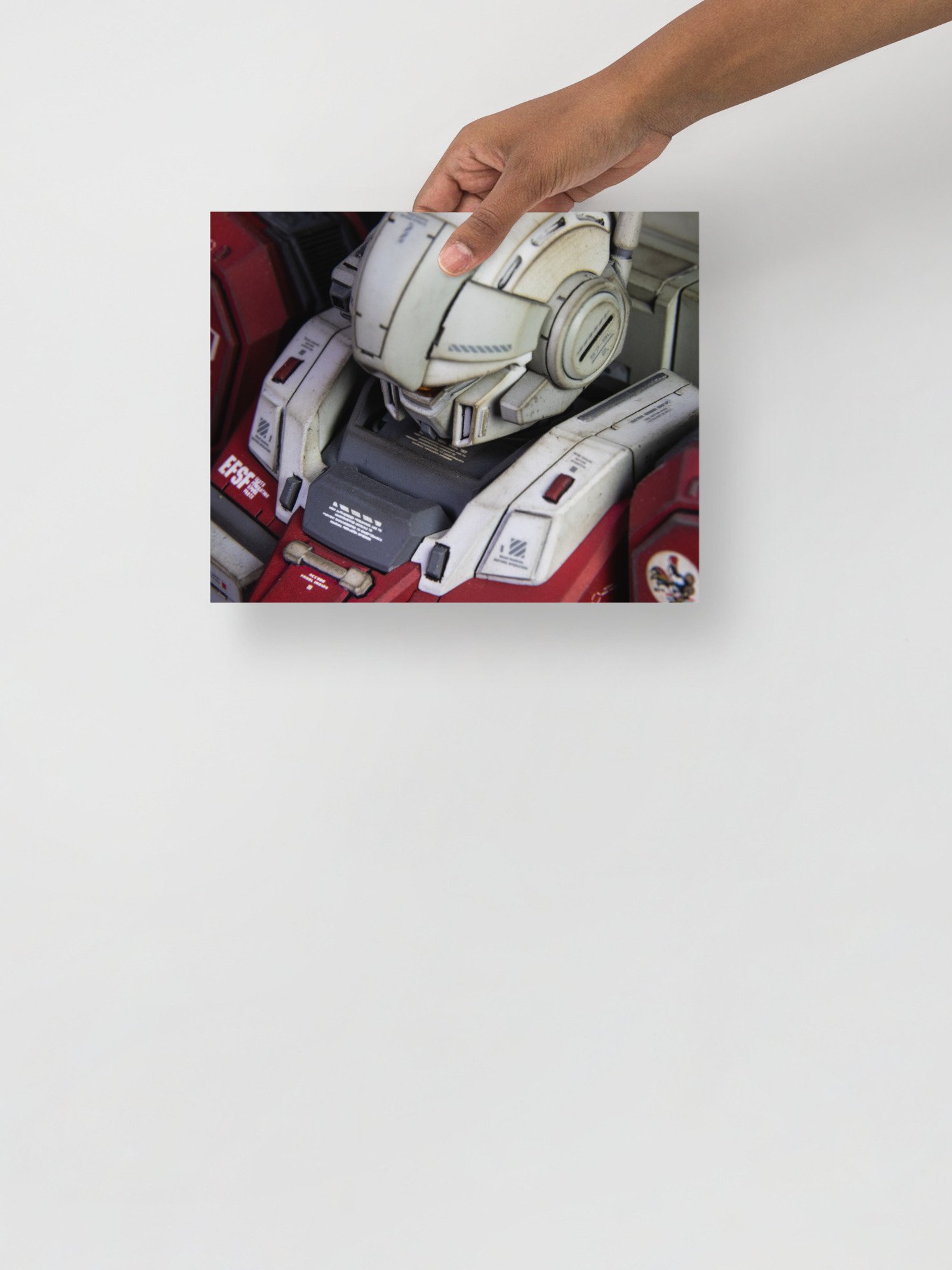 Air Drop - Poster 03 product image (2)