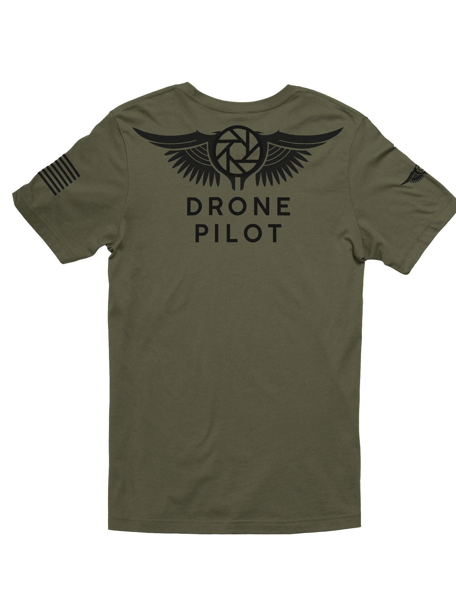 Drone Pilot Green product image (2)