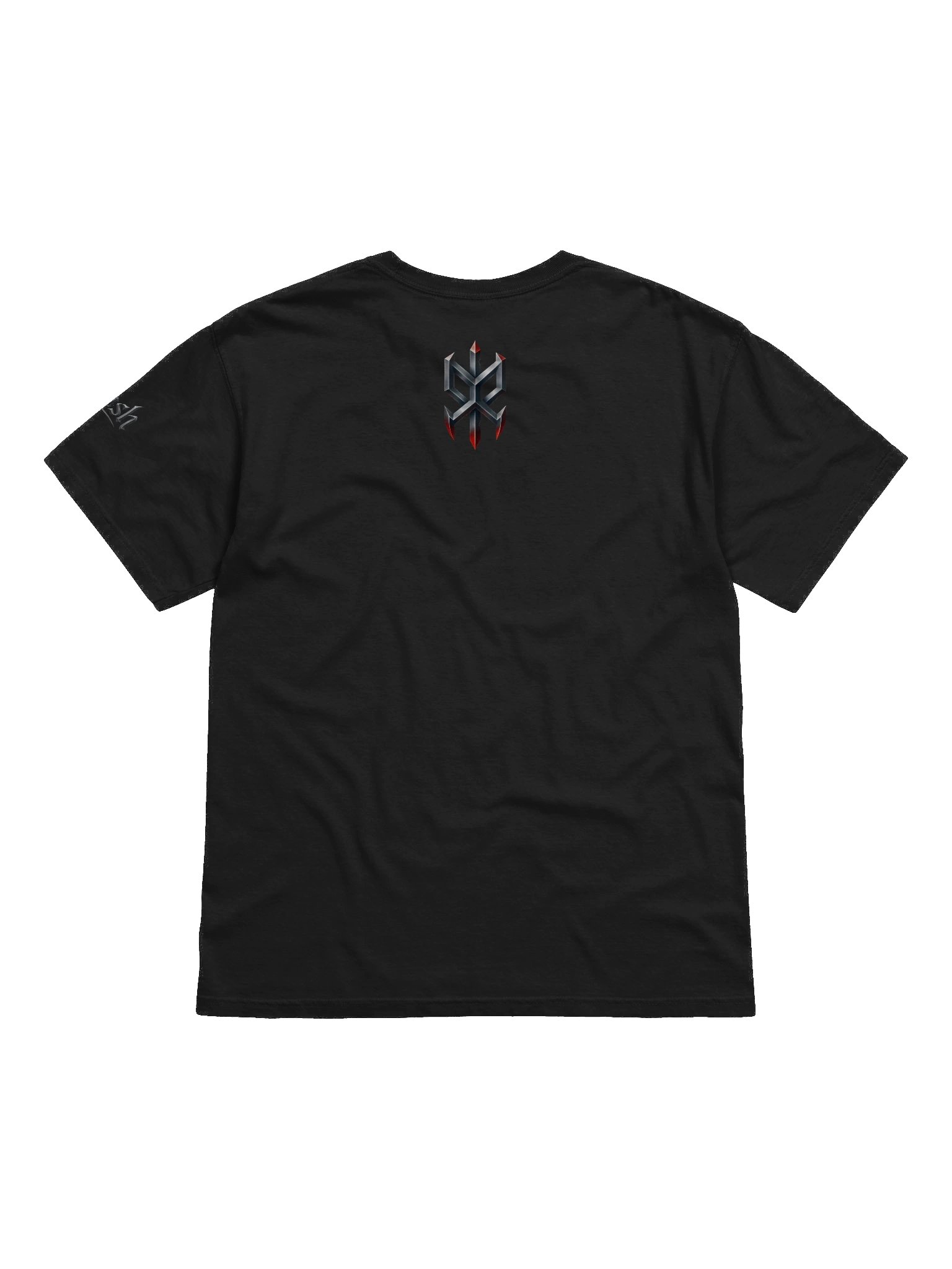 Woodchipper VS Predator (Heavyweight Tee) product image (2)