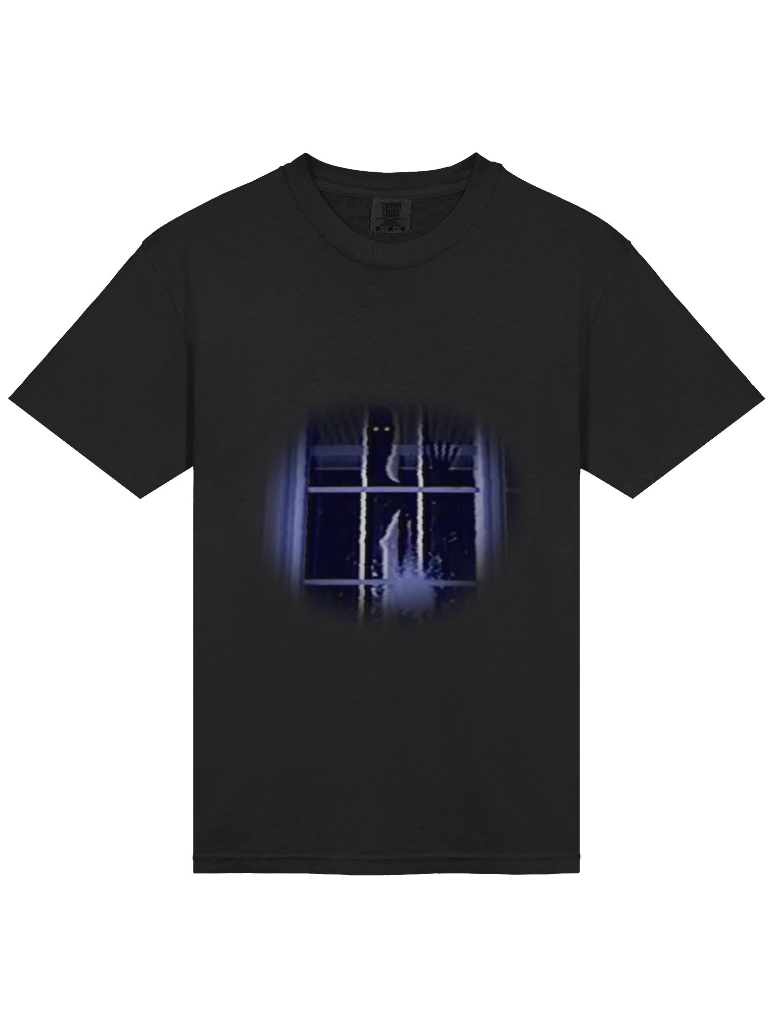 Window Watcher T-Shirt product image (3)