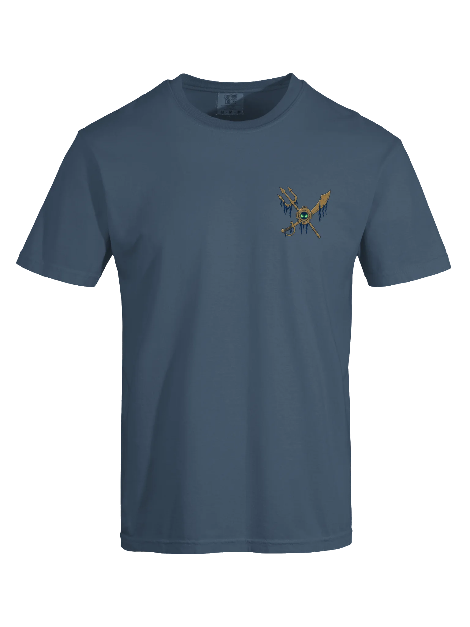 The Crew That Never Left Tee product image (5)
