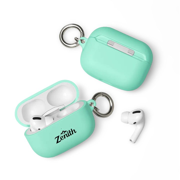 TDS Music Zenith AirPods Case - Protective & Portable product image (2)