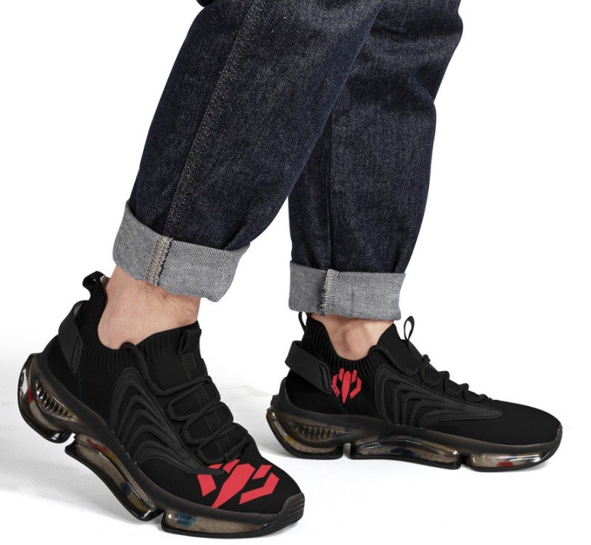 mad1 LowRider Sneaker product image (6)