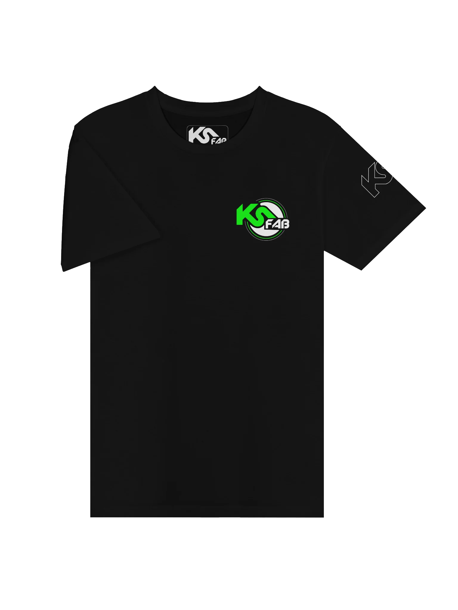KS C60 GREEN SHORT product image (3)