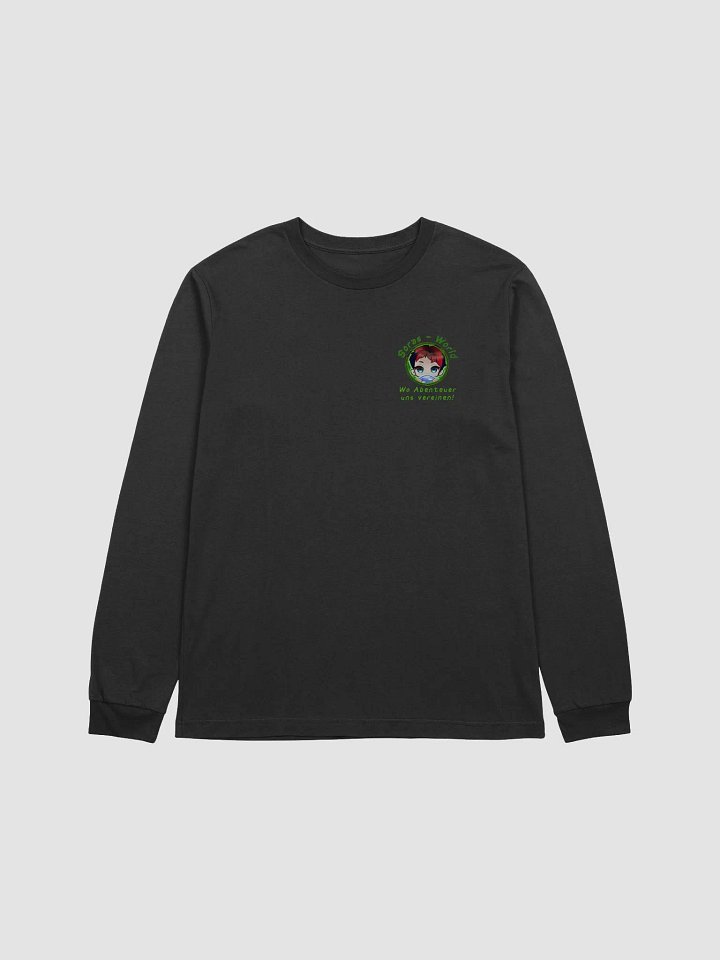Soras-World - Comfort Langarmshirt product image (5)