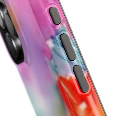 Magnetic Floral Phone Case - Untamed Blooms product image (4)