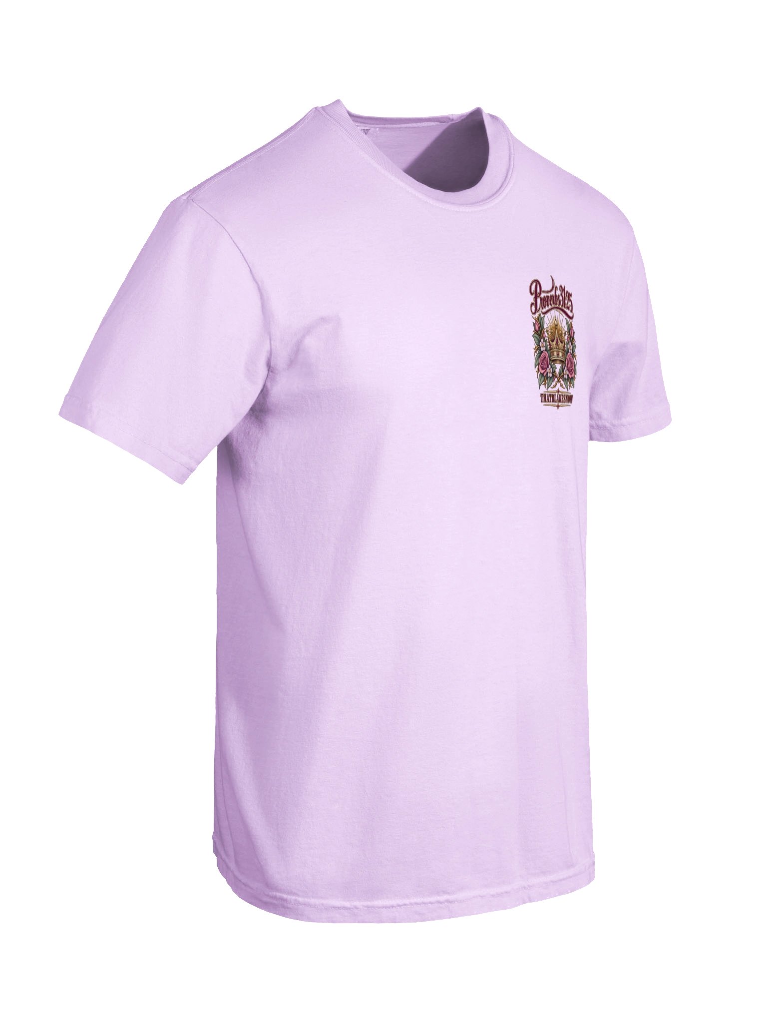 Strength & Dignity product image (12)
