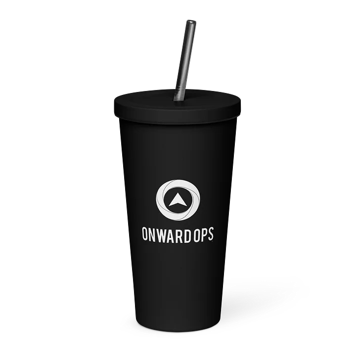 Onward Ops Vibrant Tumbler product image (1)