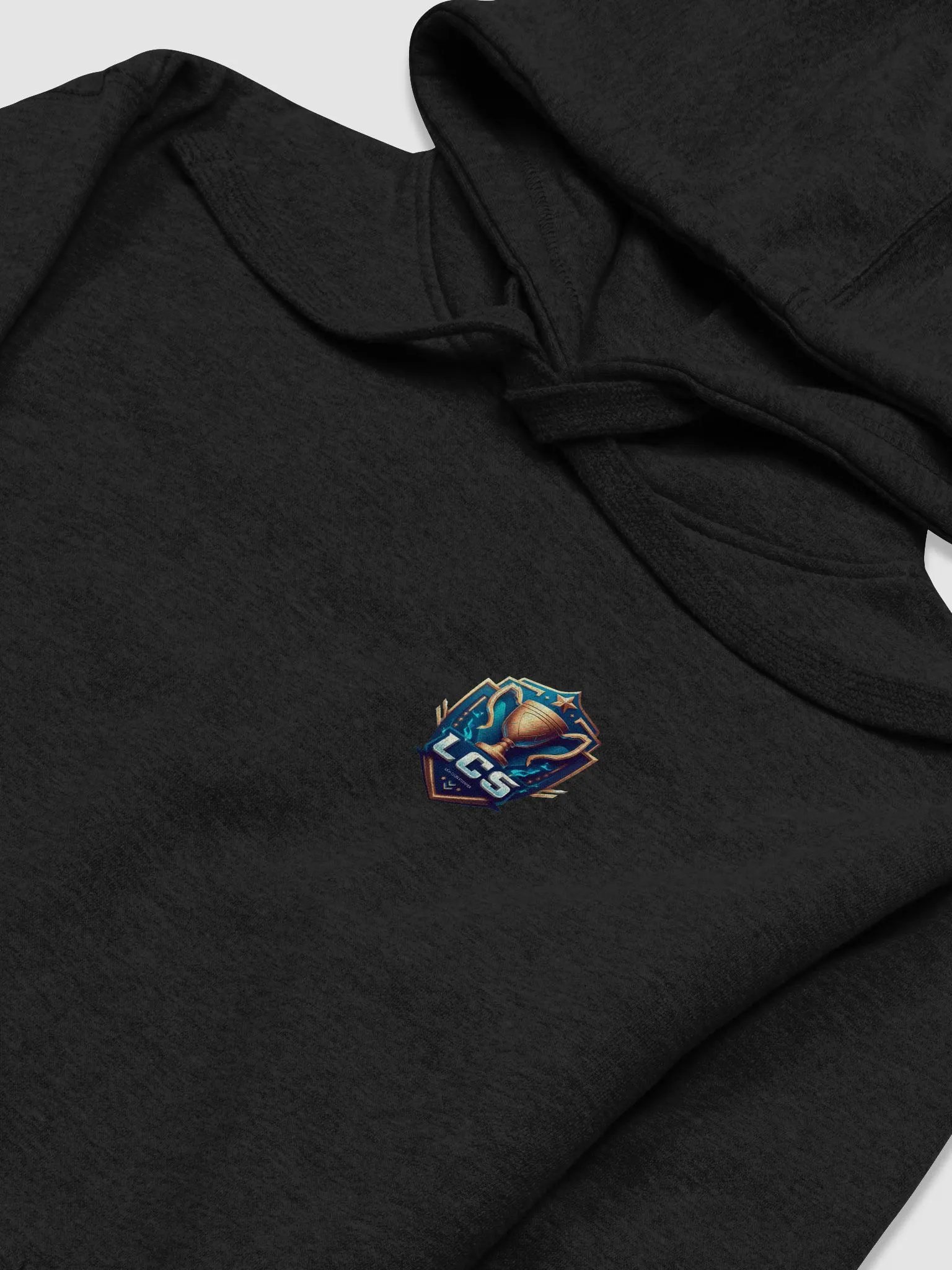 🧥 Sudadera Oficial LCS - Edición Limitada 🏆 product image (3)
