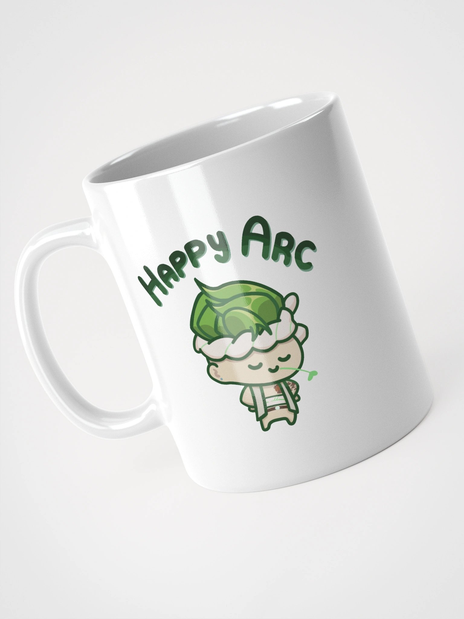 Happy Arc Mug product image (11)