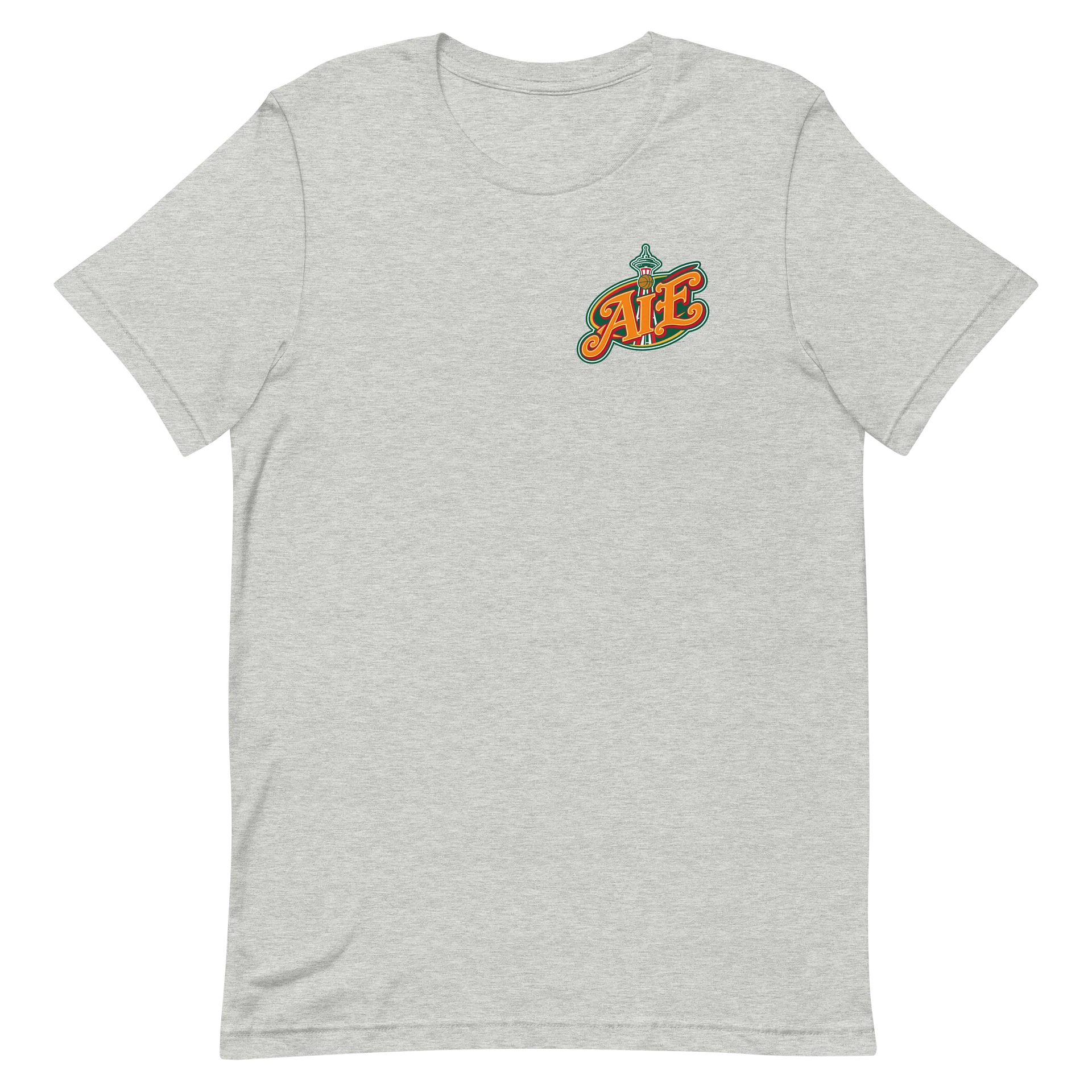 Authenticity Sonics Logo tshirt 2 product image (2)