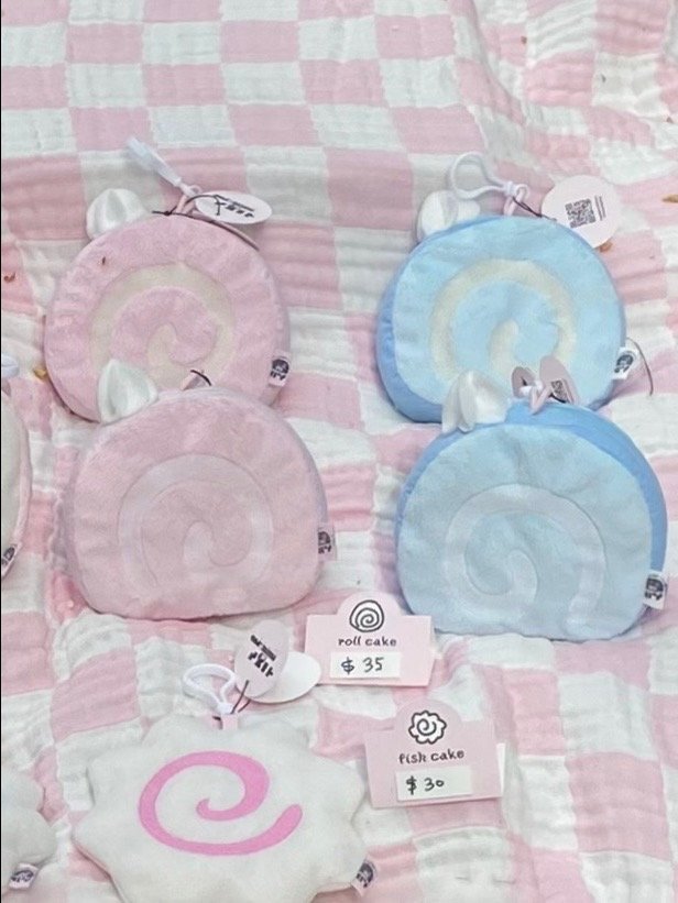 Roll cake product image (1)