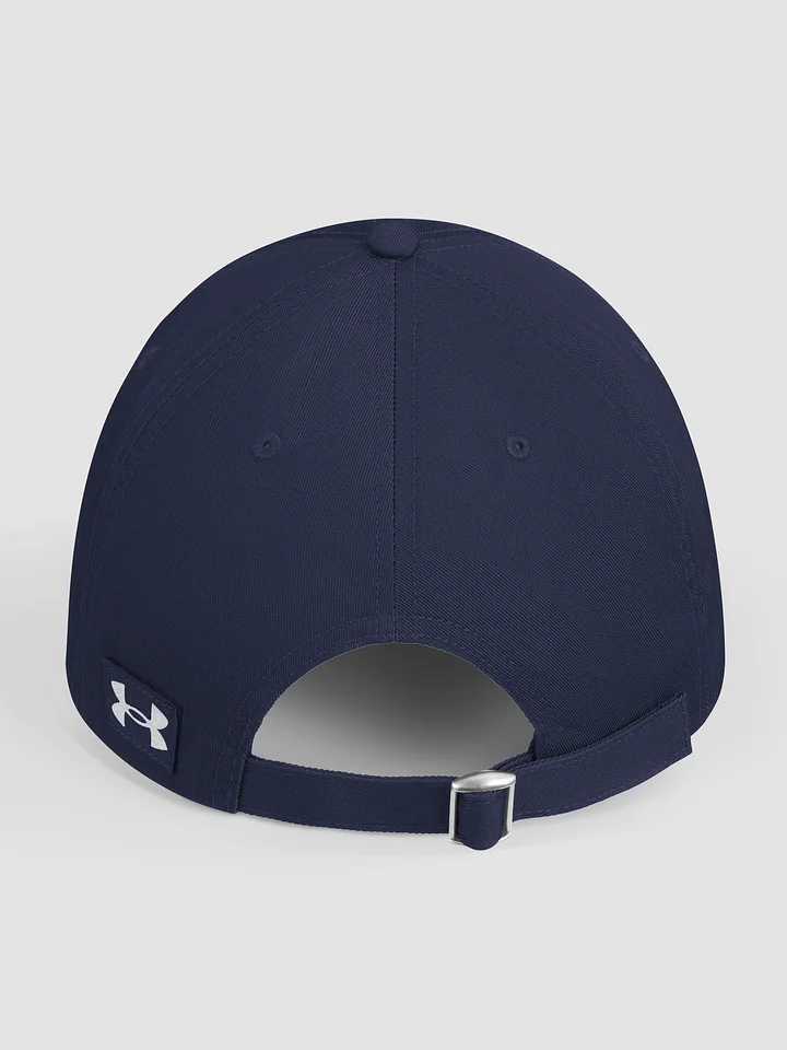 The Monday Report Dad Hat product image (2)