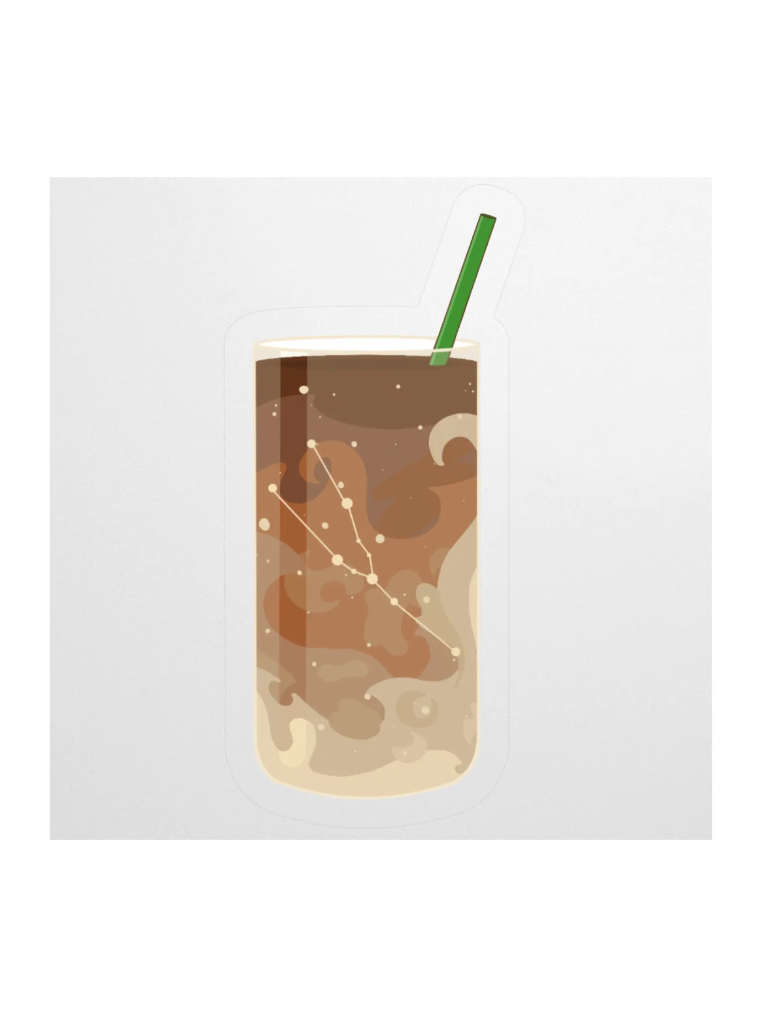 Taurus with cream product image (1)