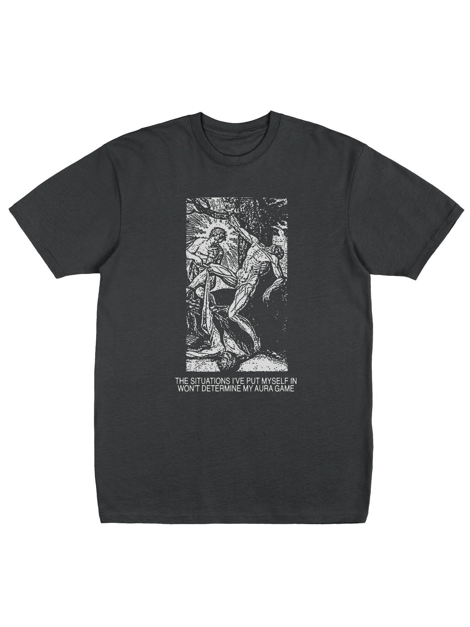 AURA - Tshirt product image (1)