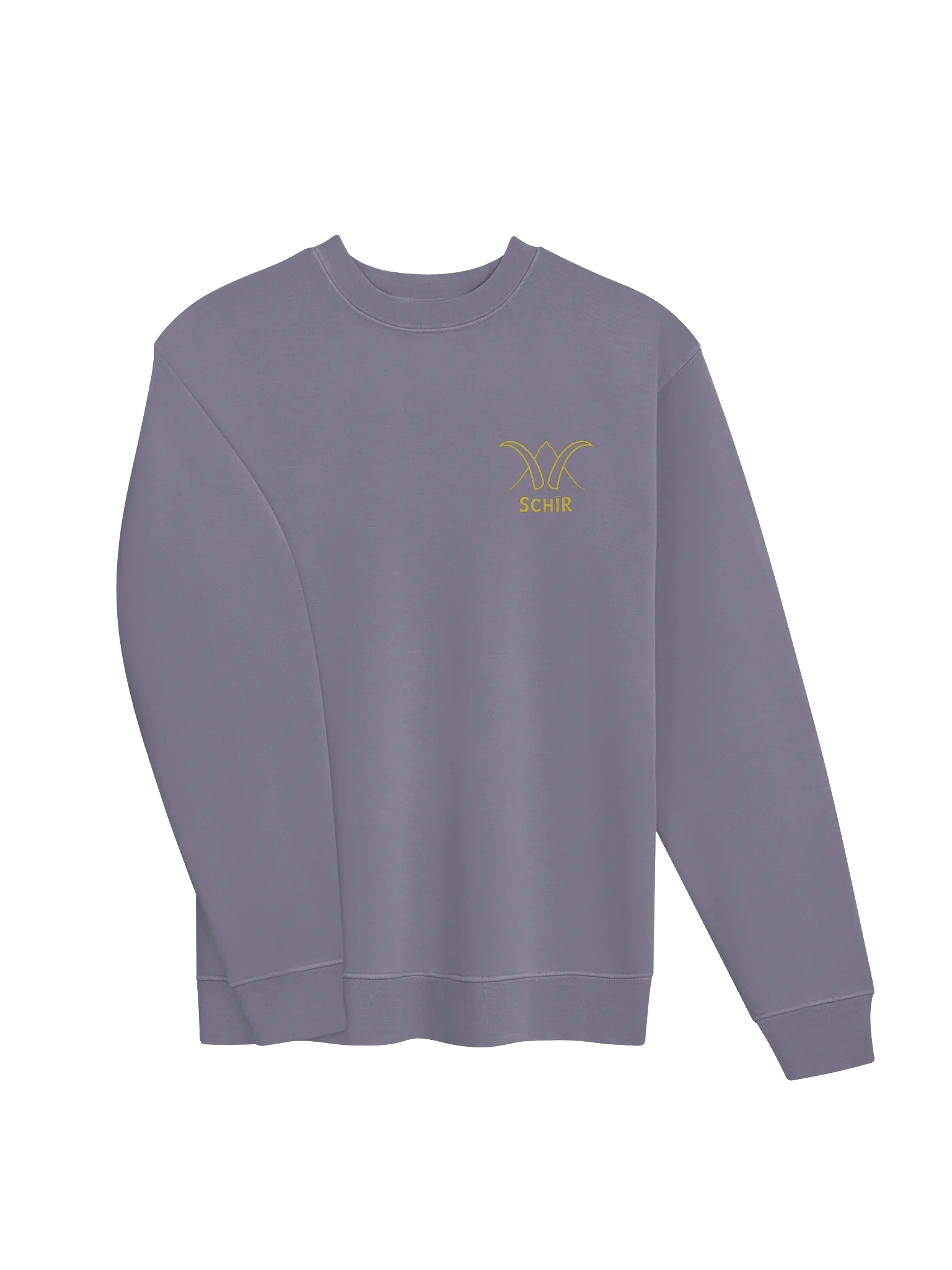 SURF CREWNECK product photograph 3