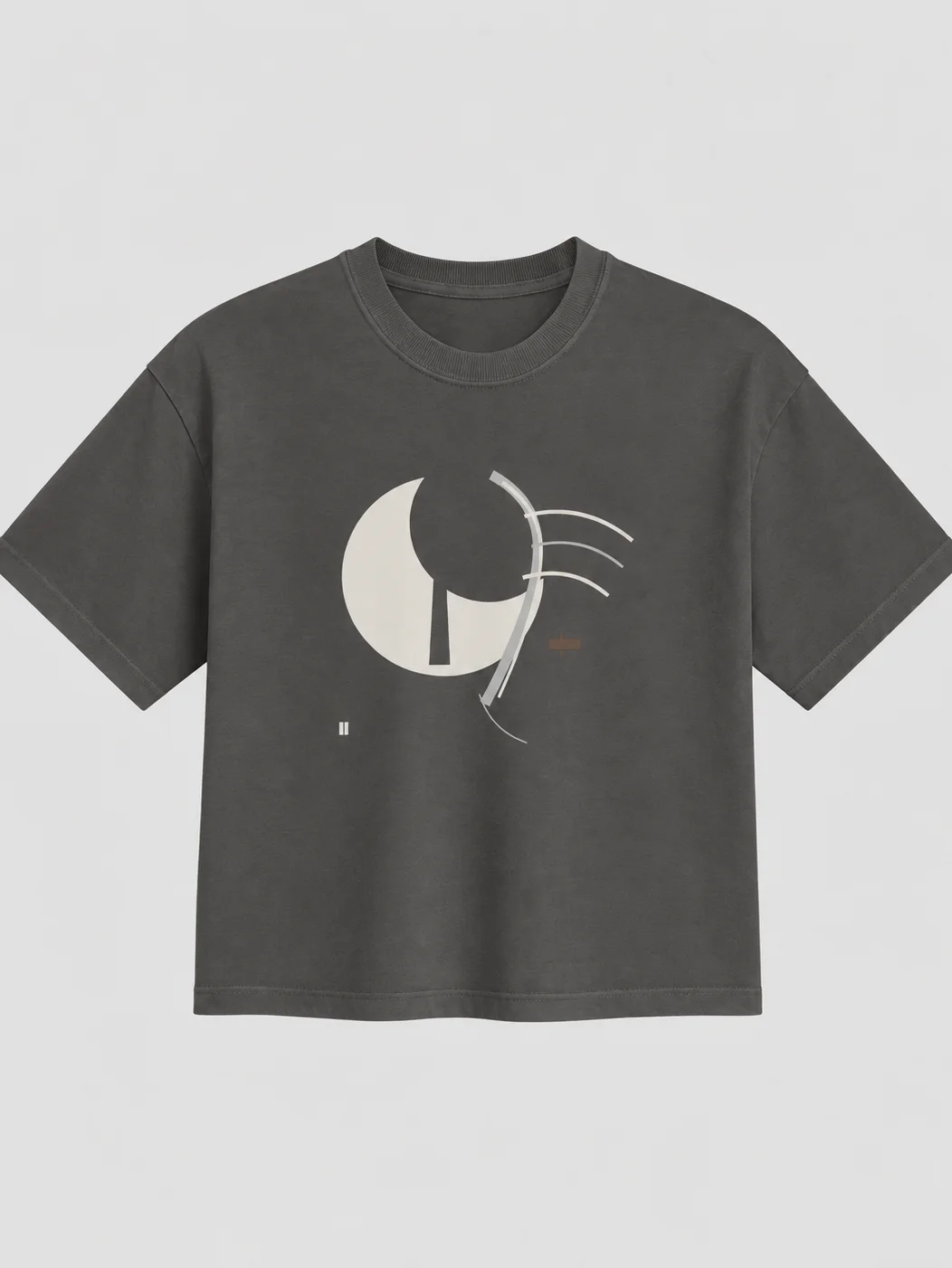 VEIL ECLIPSE — Women’s Boxy Tee product image (4)