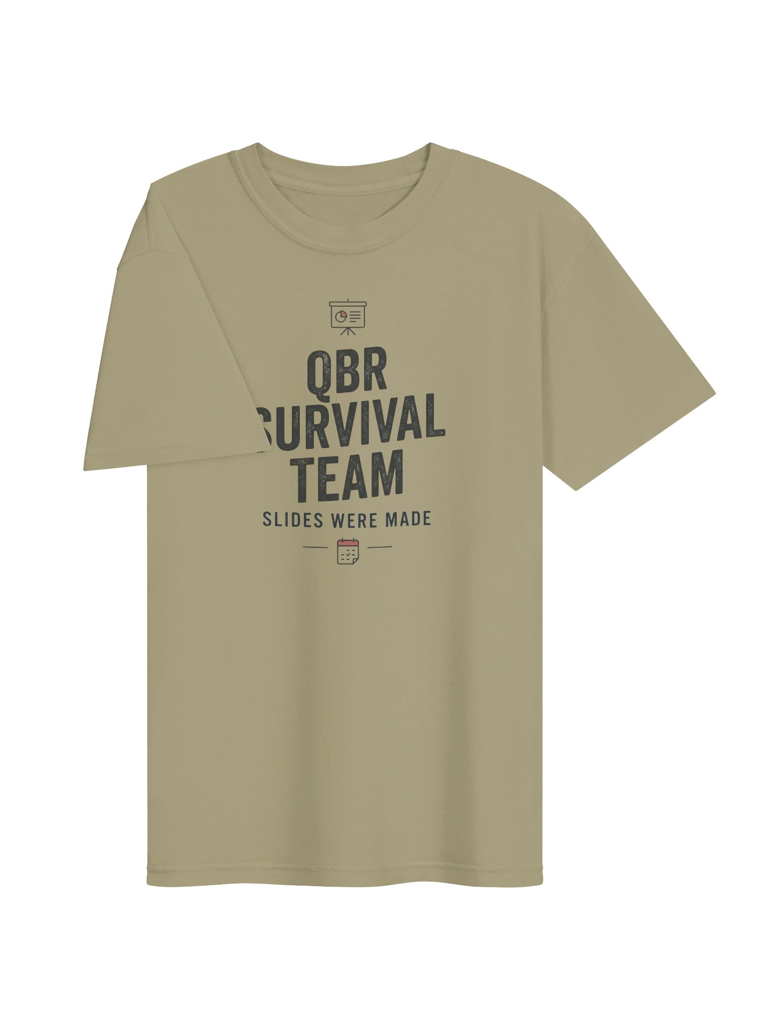 QBR Survival Team Tee product image (24)