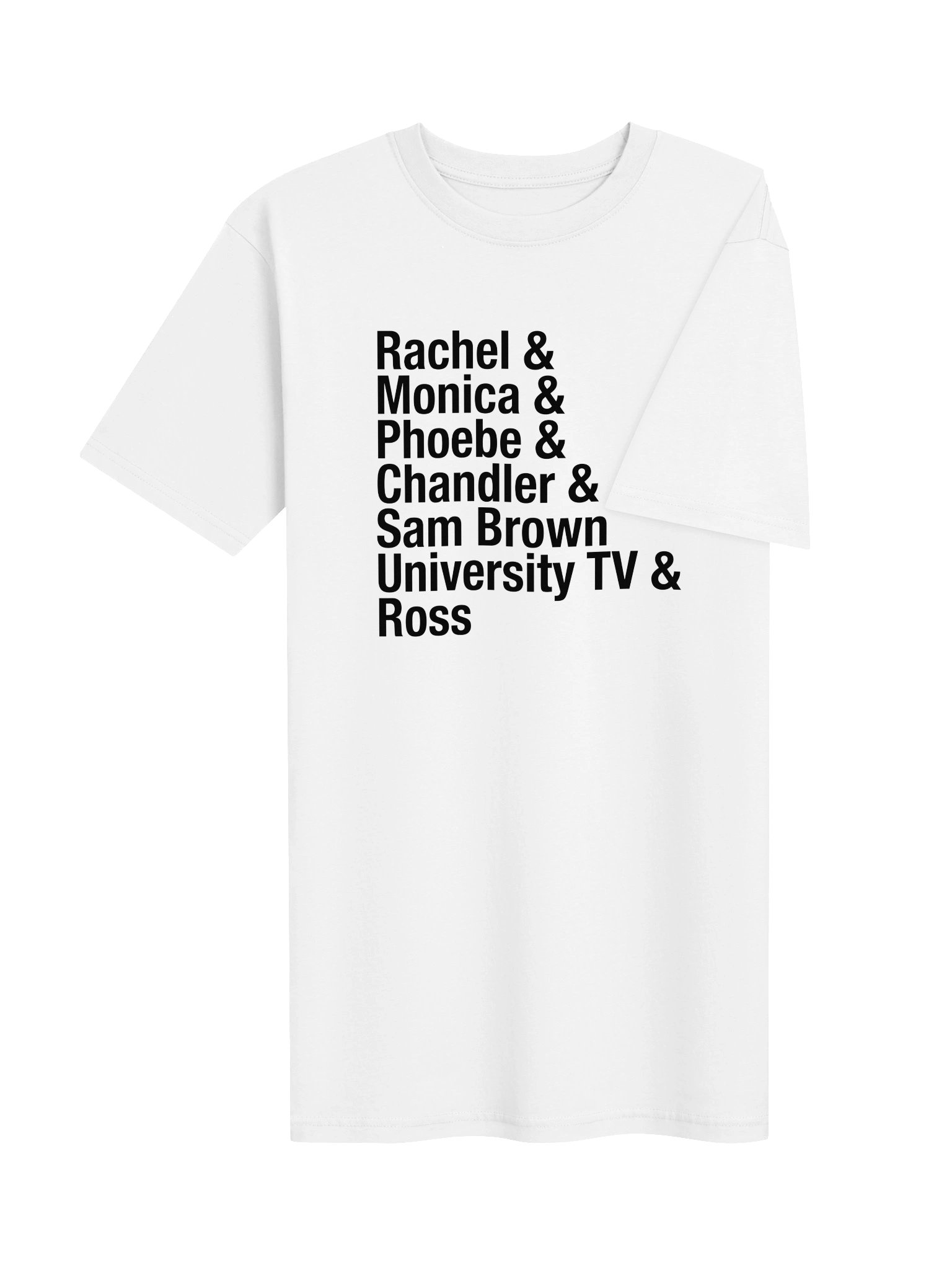 The Rachel shirt product image (4)