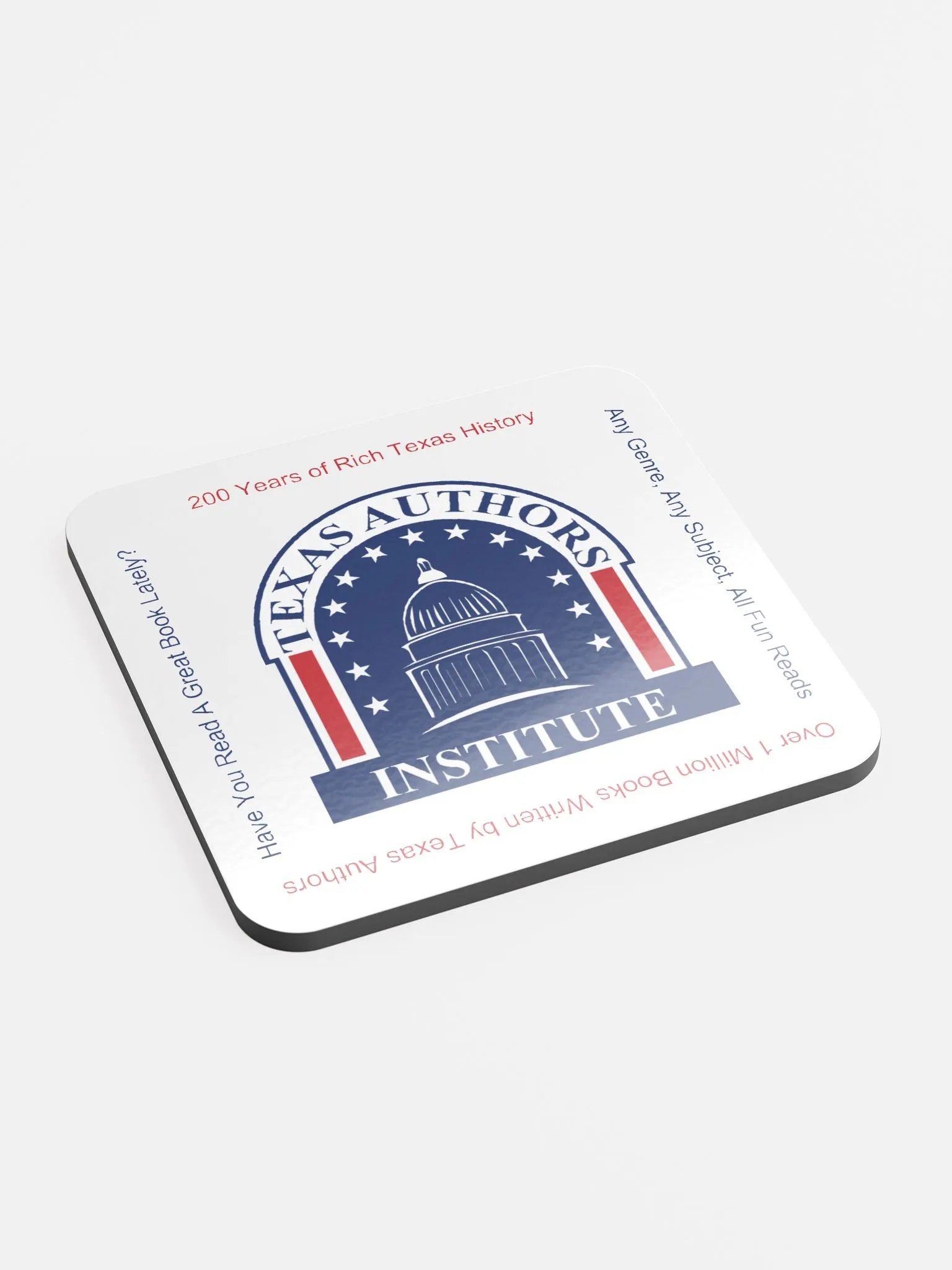 TAIH Coasters product image (2)