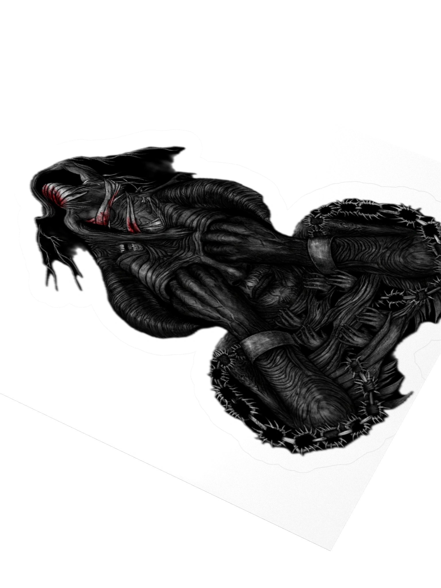 The Internal Sticker product image (3)