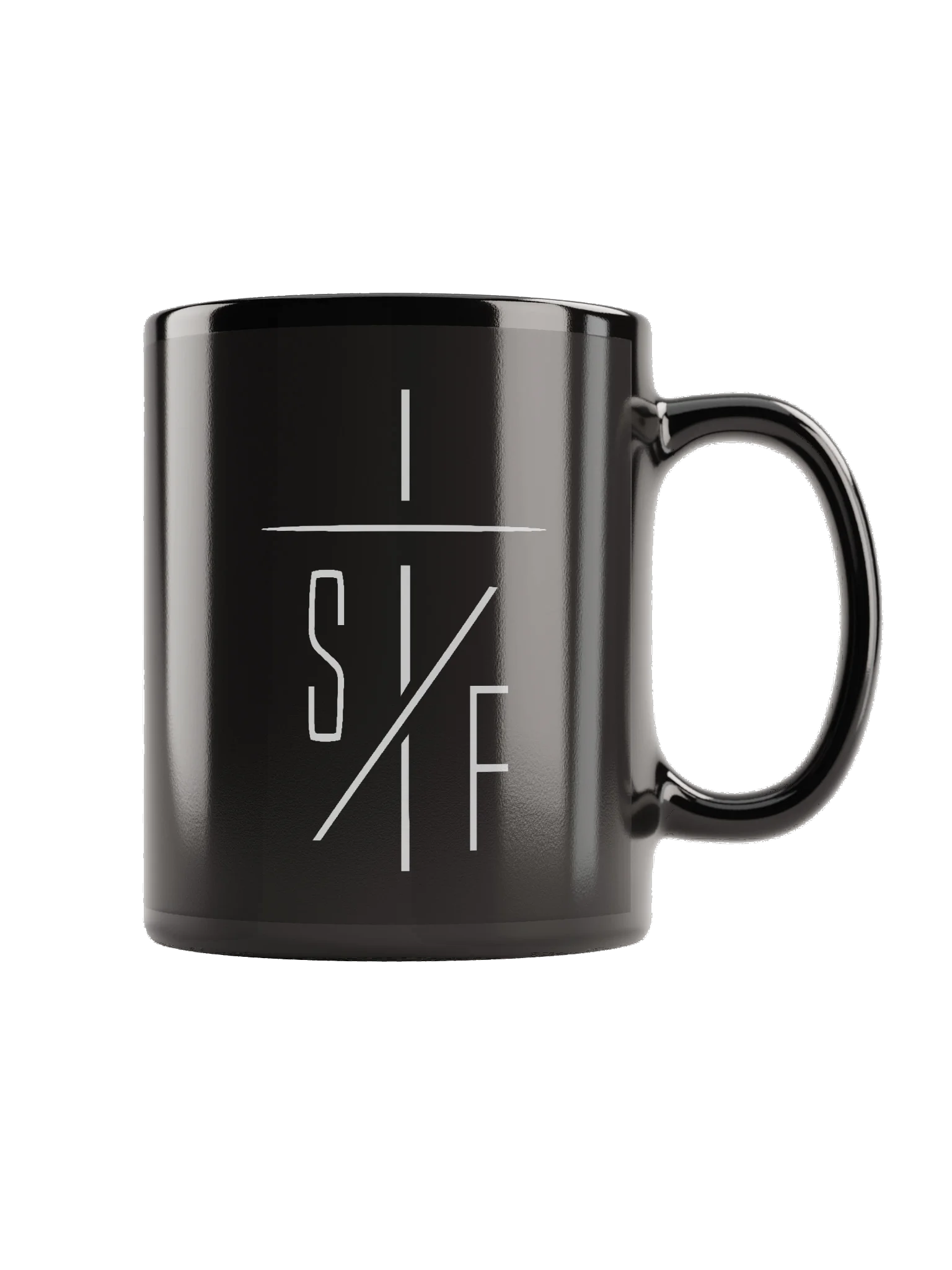 Christ Is King Coffee Mug product image (3)