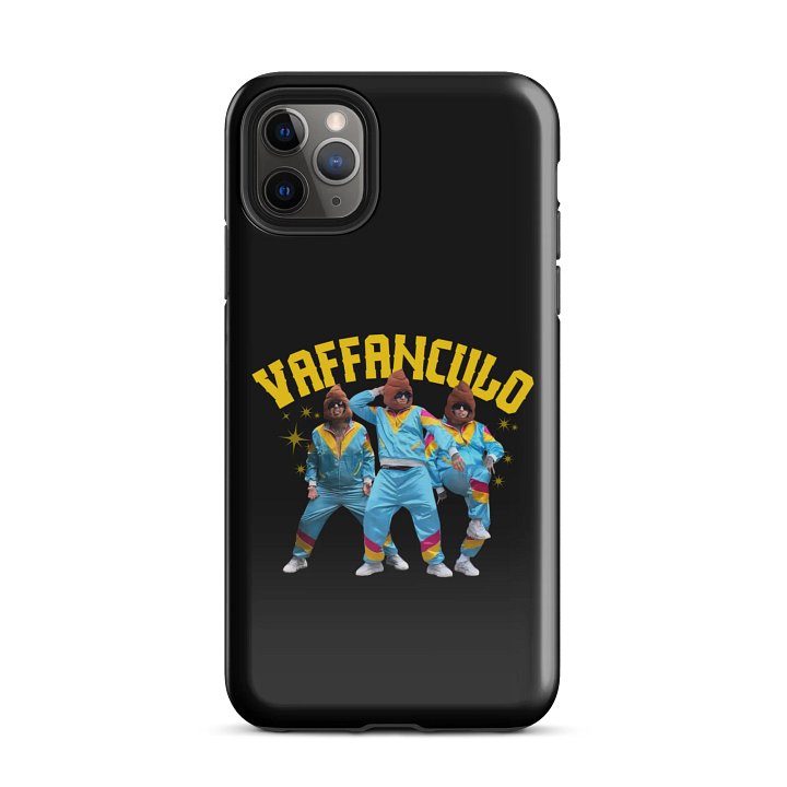 vaffanculo phone case product image (51)