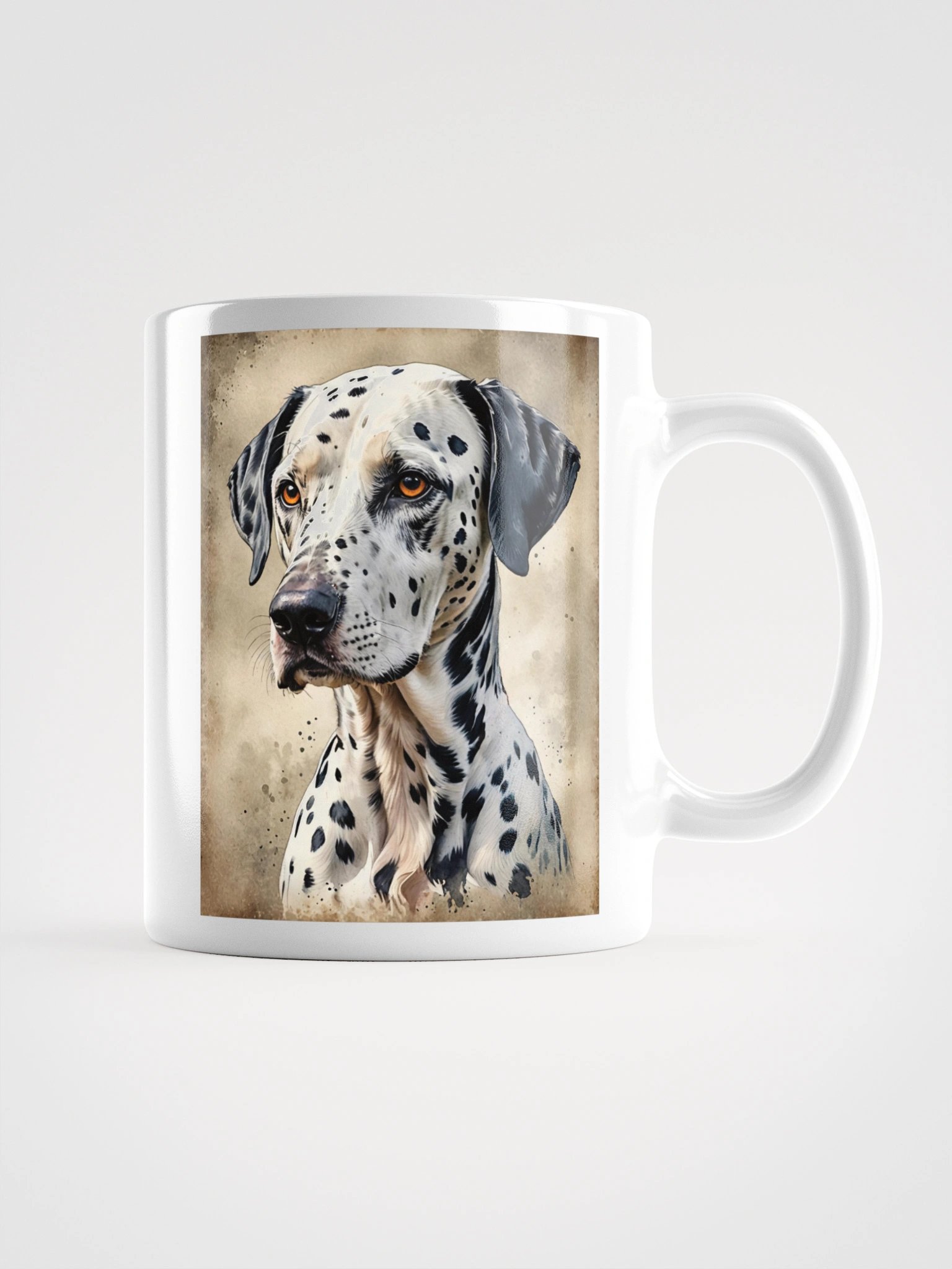 Dalmatian | Dog Coffee Mug product image (3)