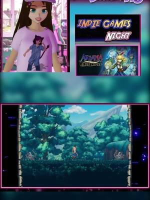 Hacky Slashy Burny Fun #hackandslash #gamingfun #indiegame #sillysandyaj #ClipGPT #streamladder