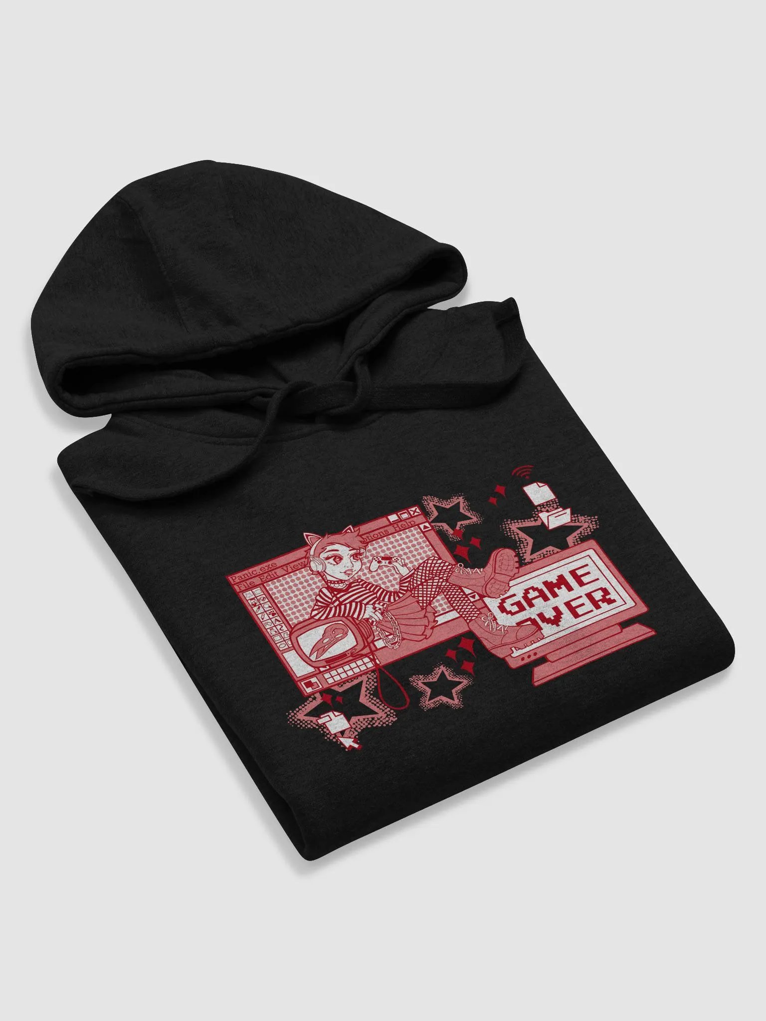 Panic Red.exe product image (34)