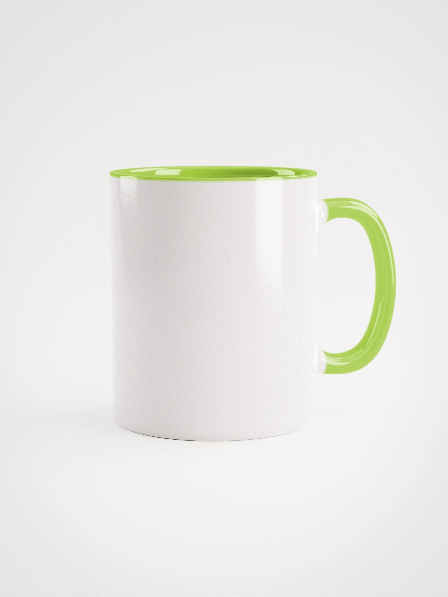 VANAHEIM VARGR WHITE CERAMIC KRÚS product image (2)