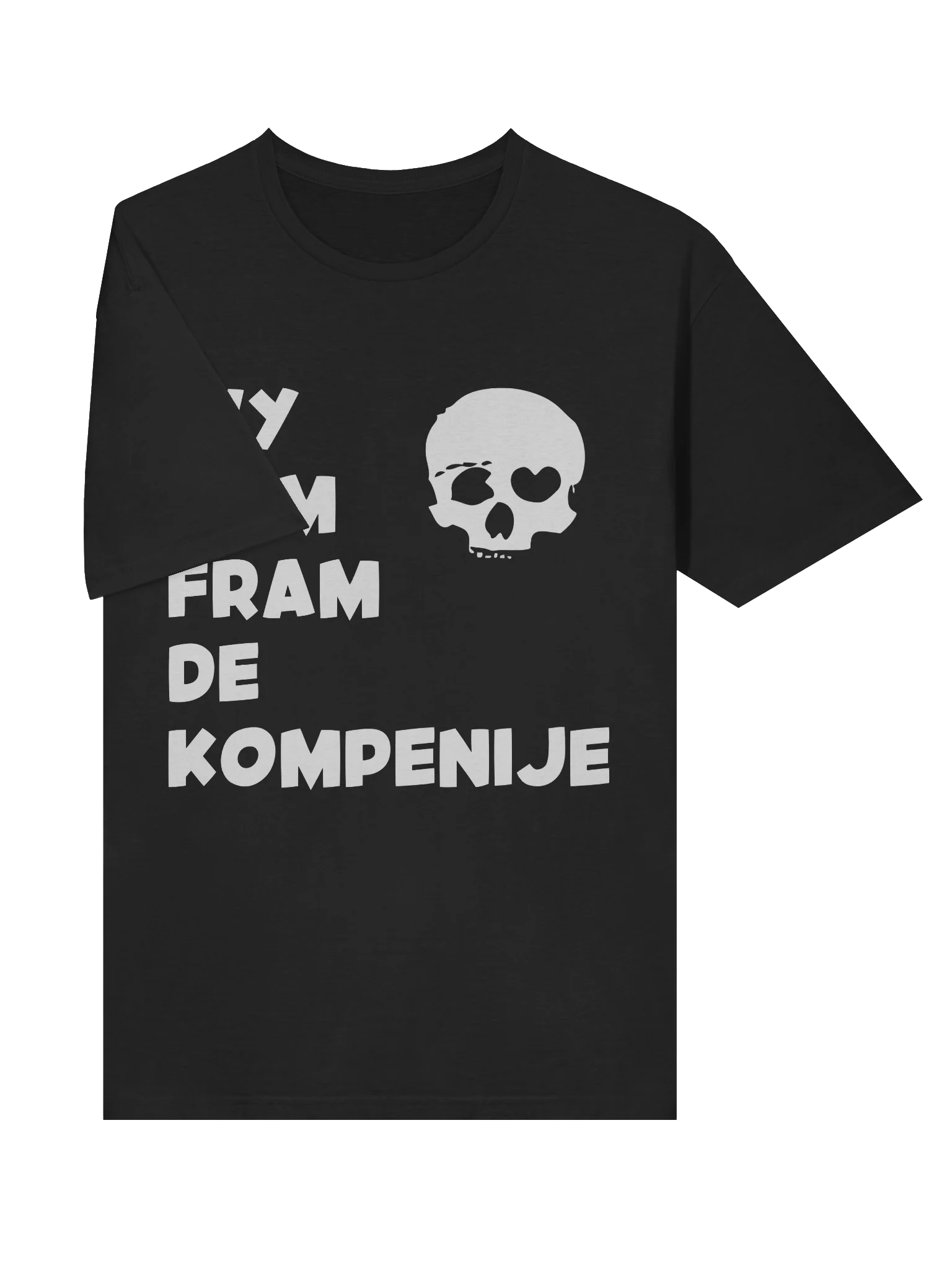Wy Kam Fram De Kompenije product image (39)