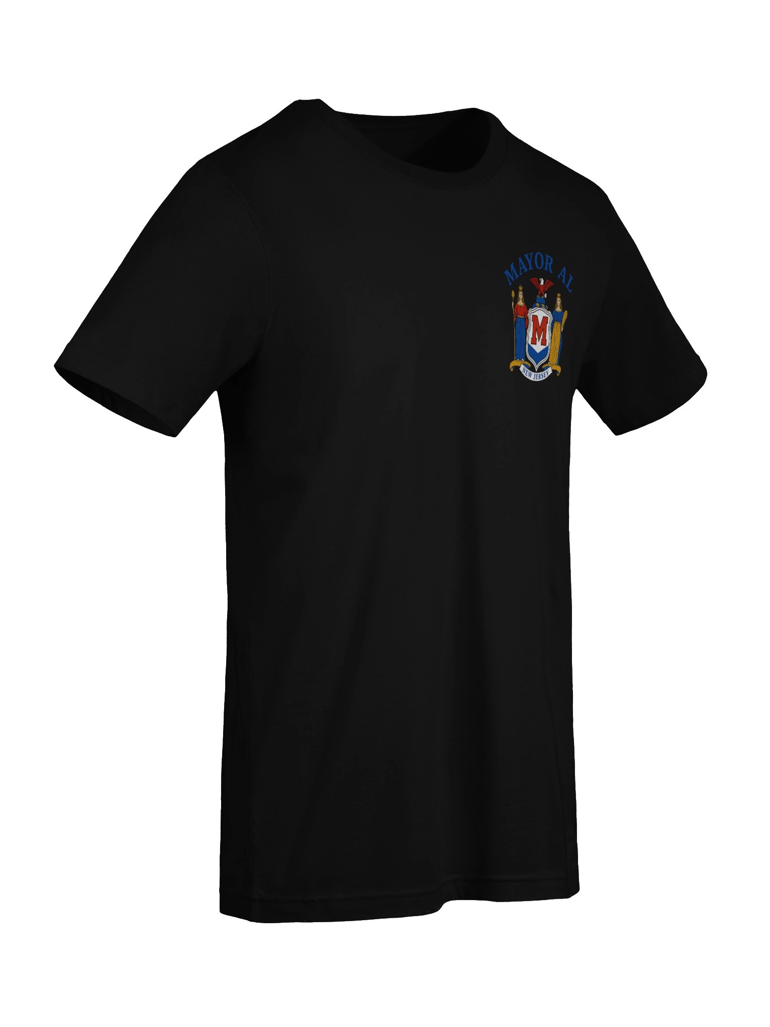Mayor Al's Tee product image (9)