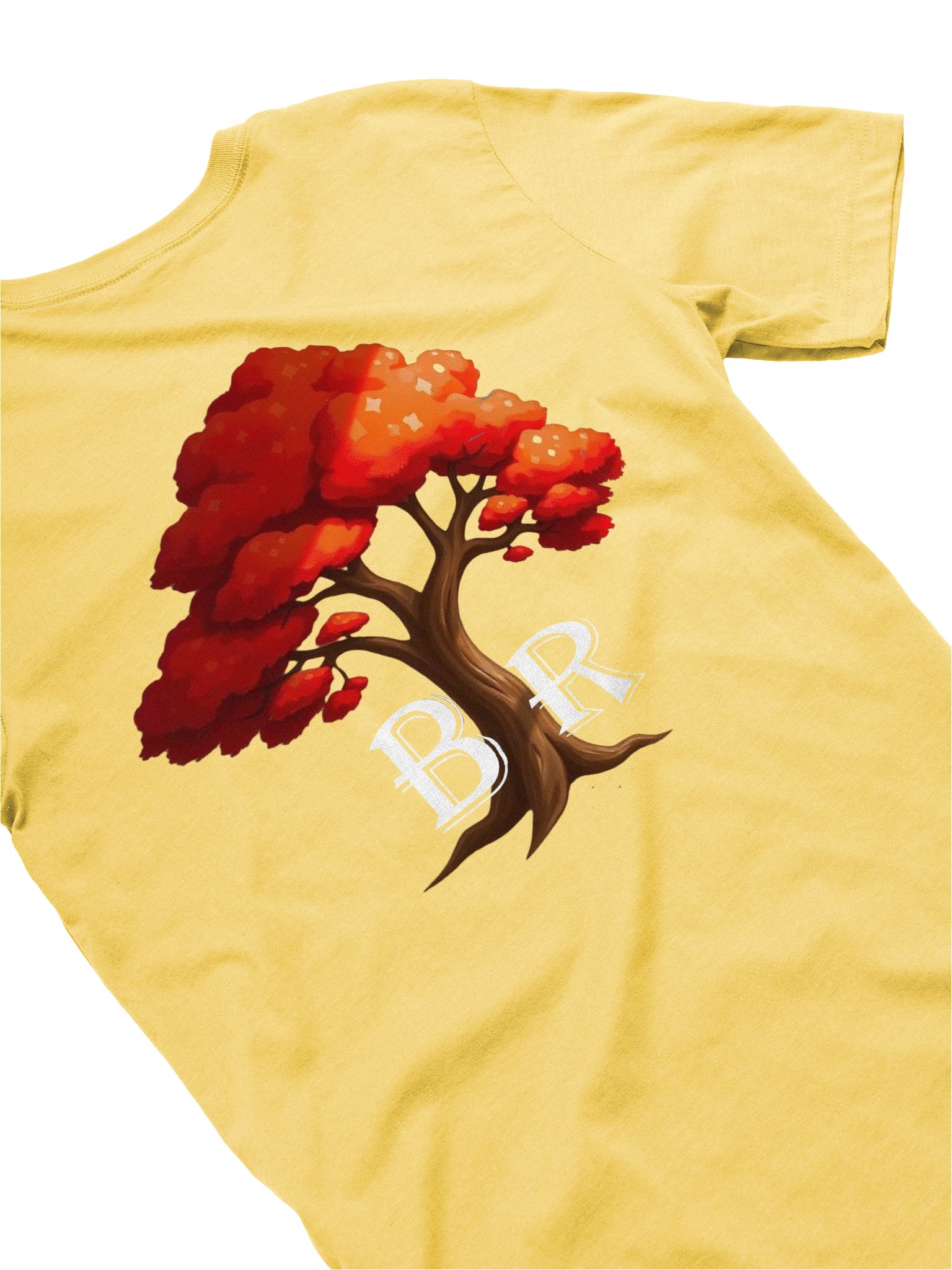 "CYOR V2" TEE product image (33)
