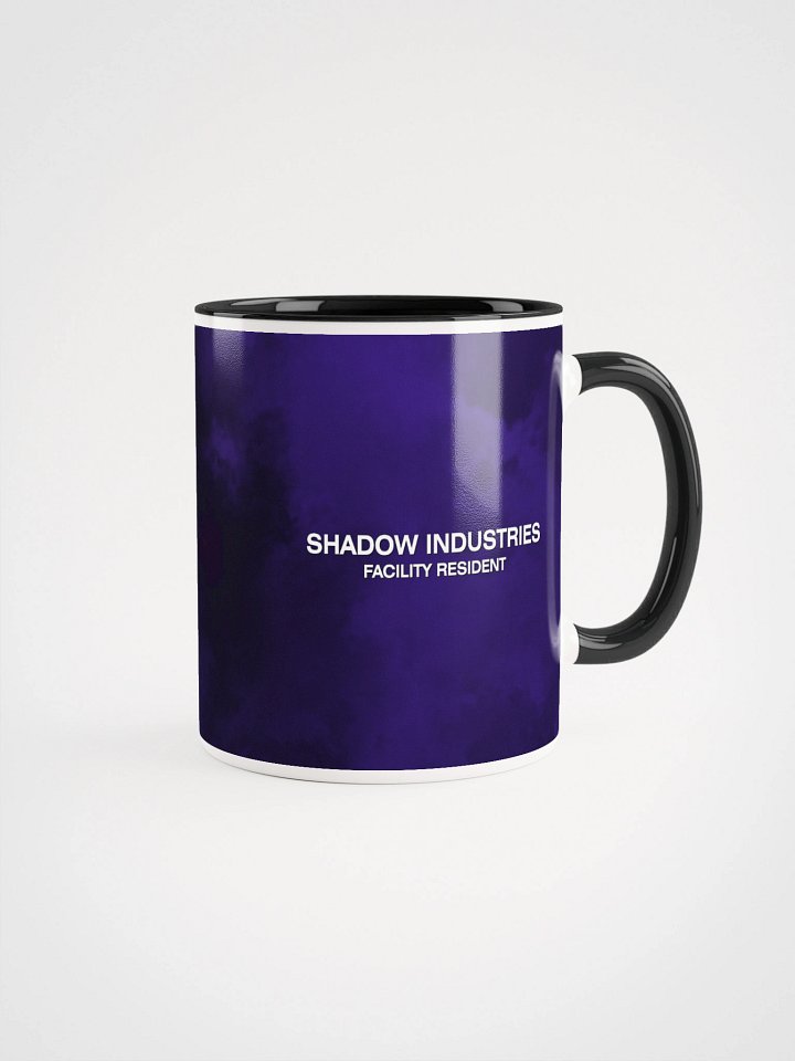 Shadow Industries Mug product image (1)