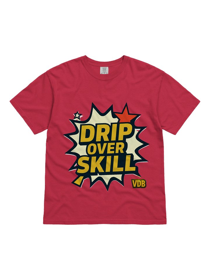 Drip Over Skill product image (1)