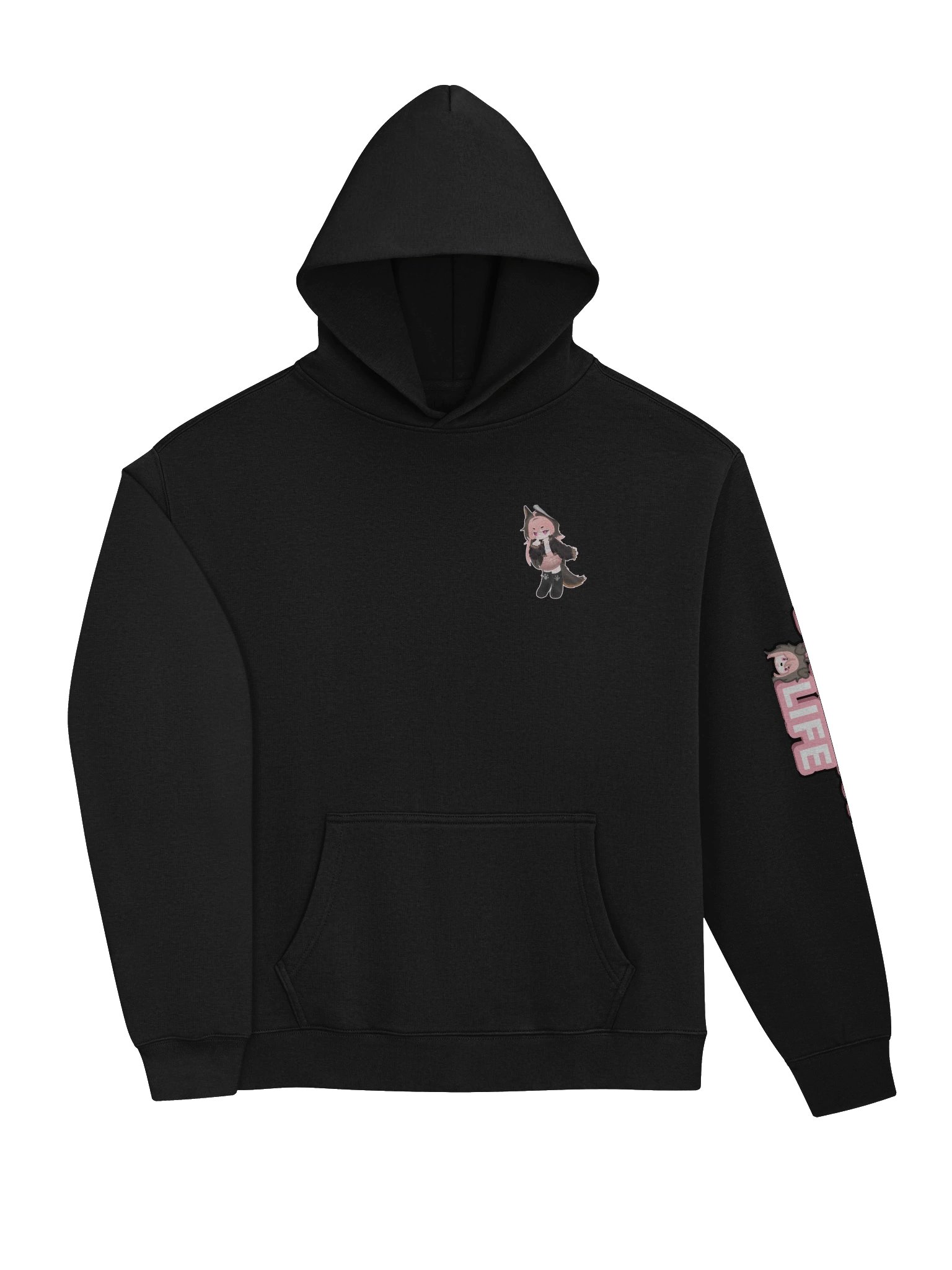 PupHoodie 2!!! product image (3)