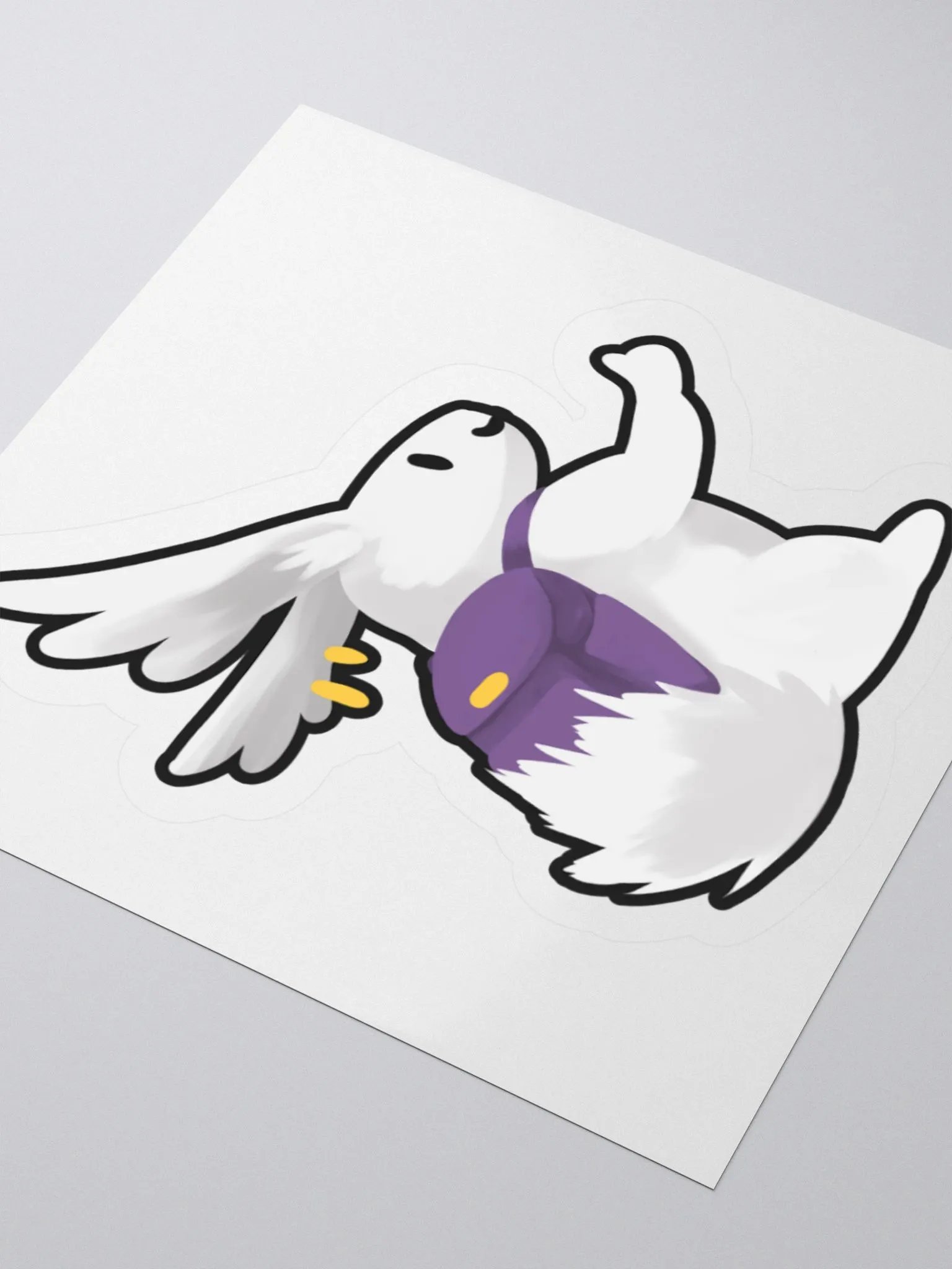 Bunny approval product image (7)