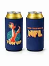 Tow Up Koozie