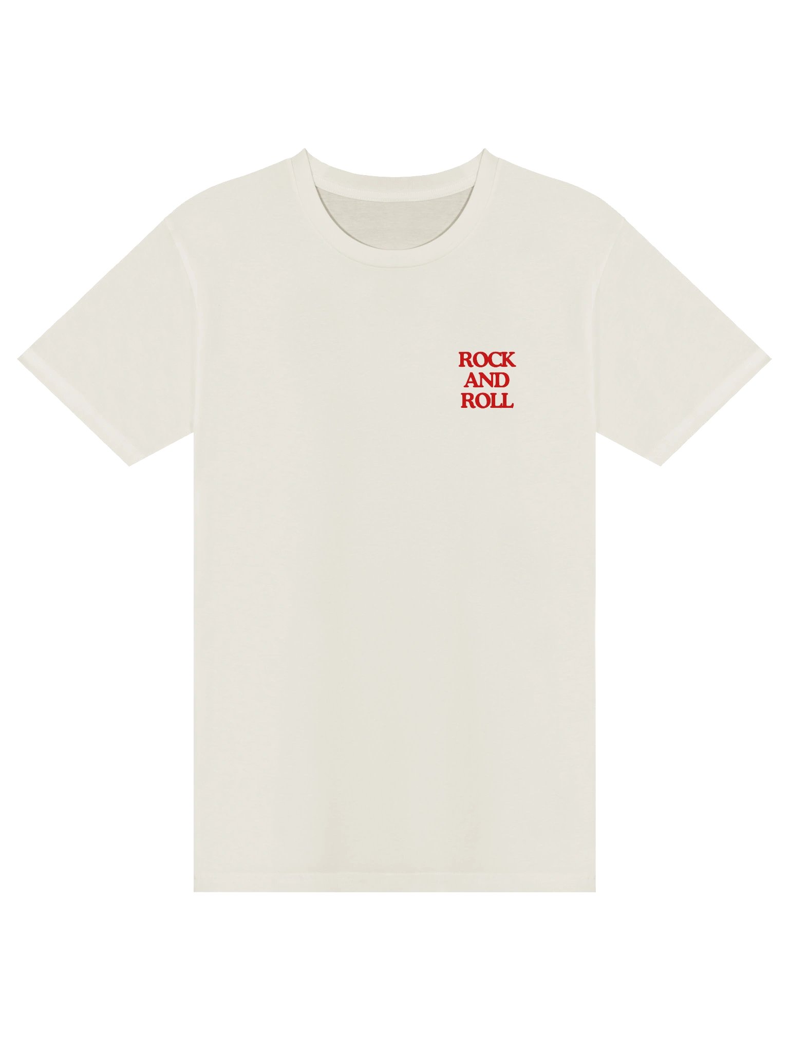 Rock and Roll Snake T-Shirt product image (1)