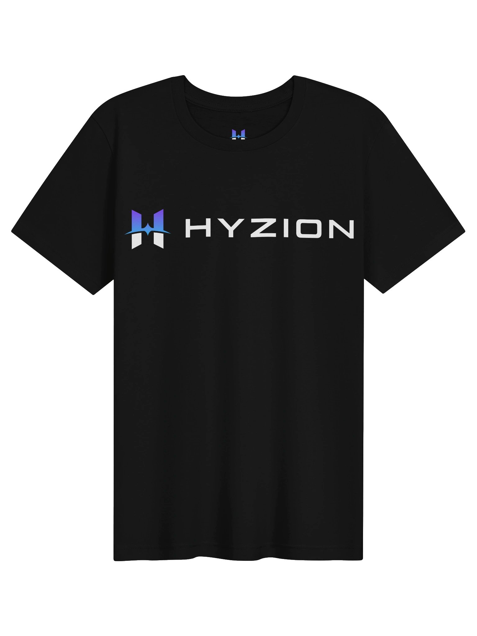 HYZION Classic Tee product image (1)