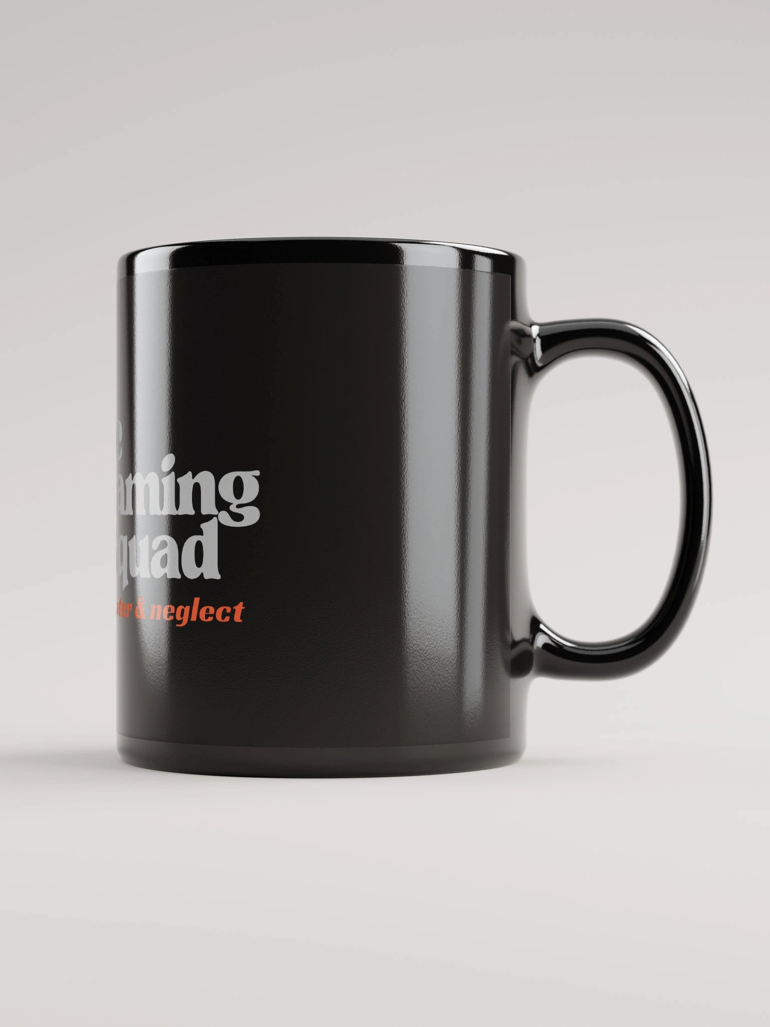 GGS Mug product image (1)